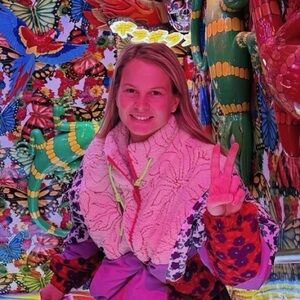 Meet your Posher, Emily